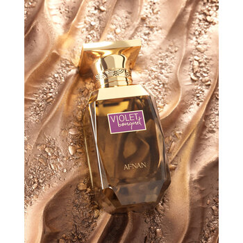 Violet Bouquet EDP